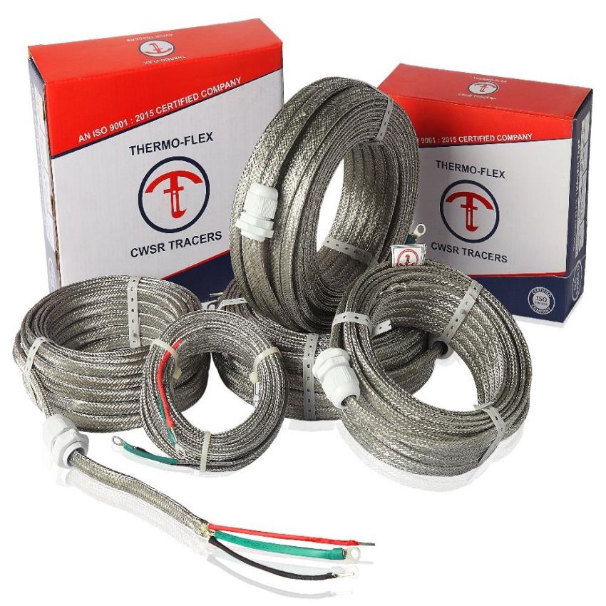 Drain Heater 25/45 Watt