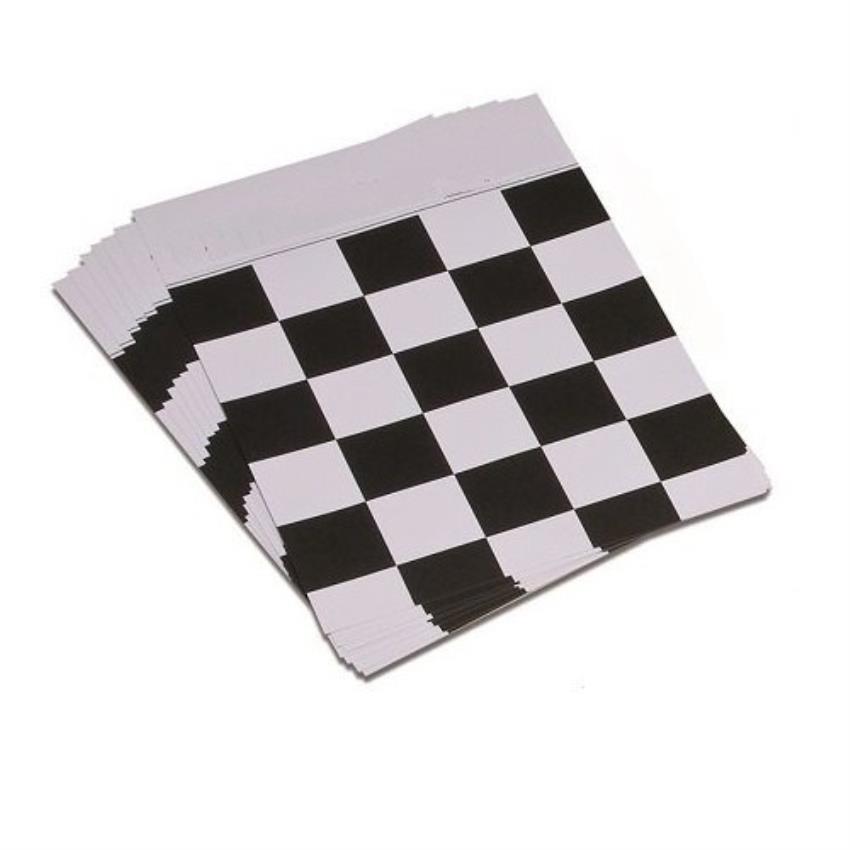 Drawdown Paper Panel