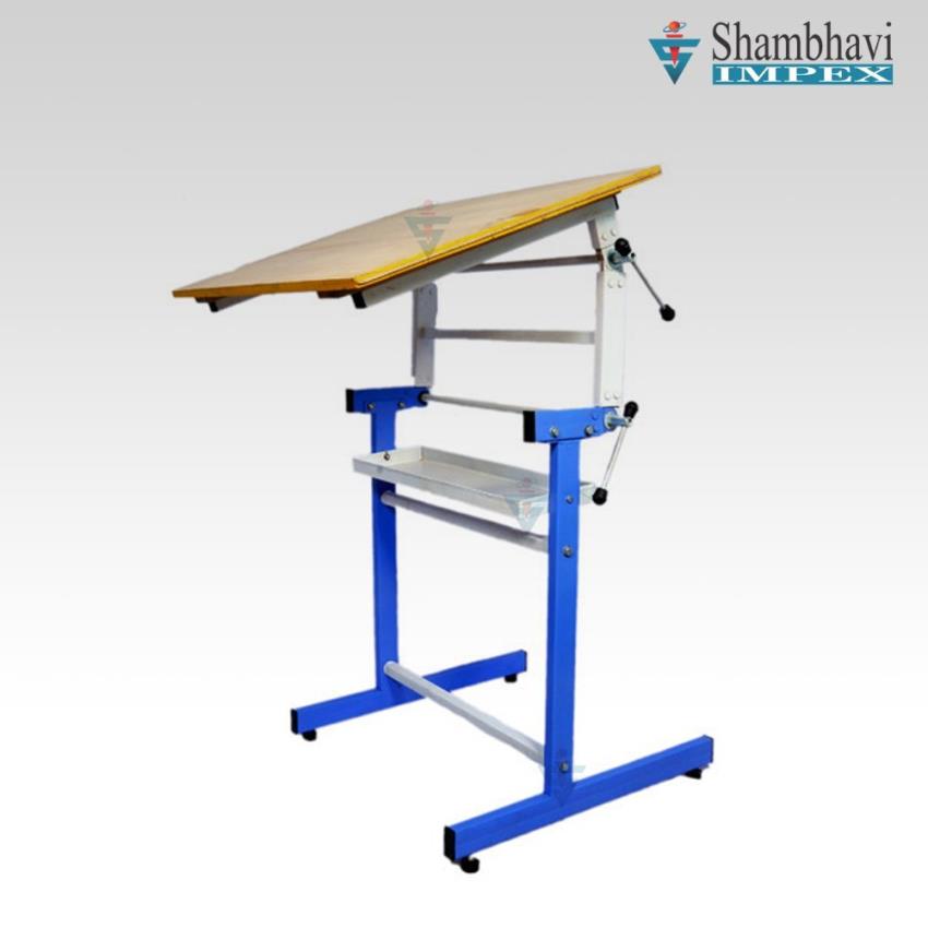 Art Drawing Board Stand, DBS-01