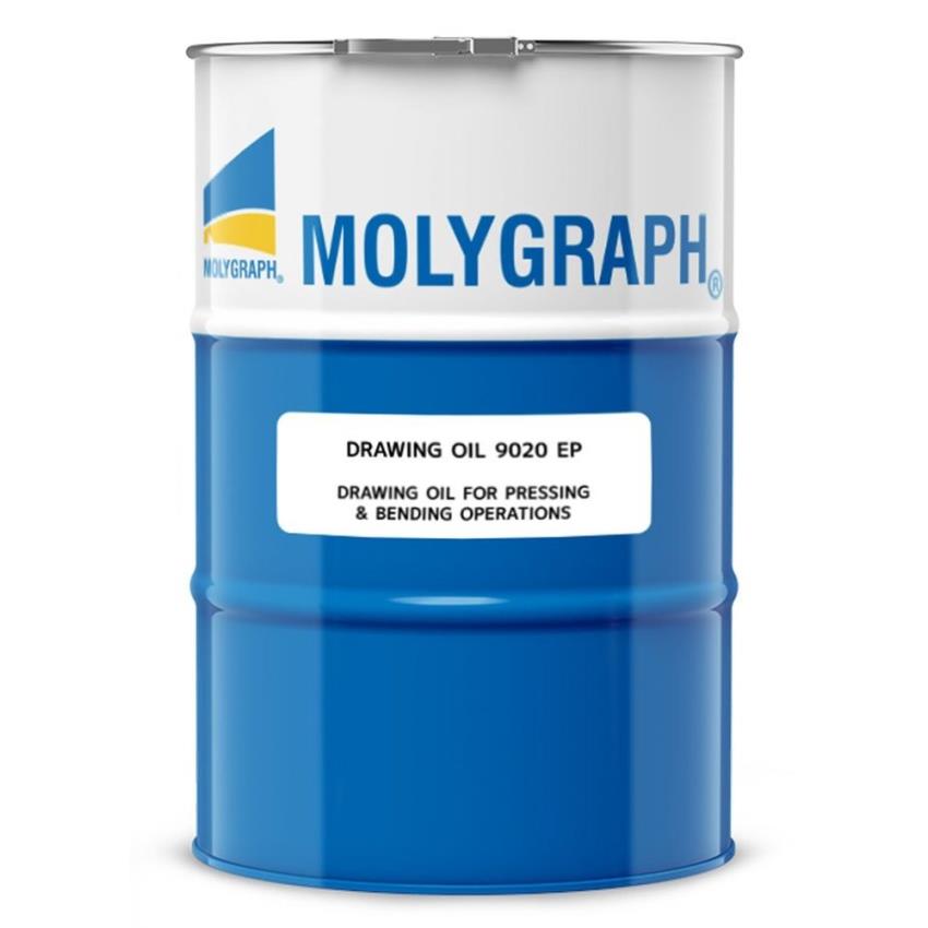 Drawing Oil 9020 EP for Pressing