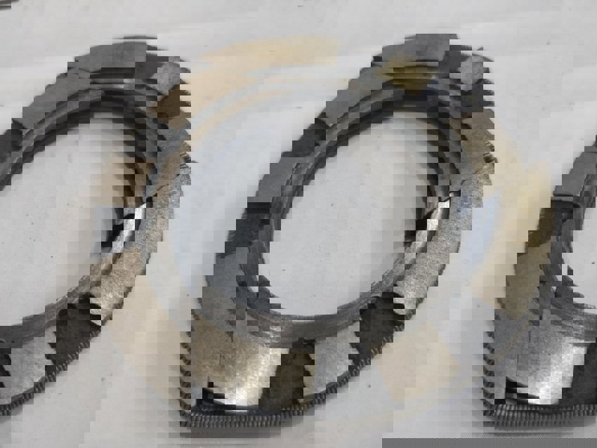 Dresser Rand Compressor Oil Wiper Seals