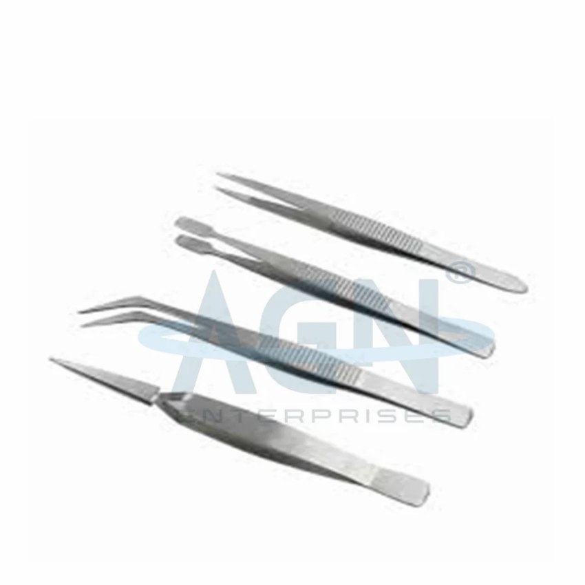 Dressing Forceps (Steel)