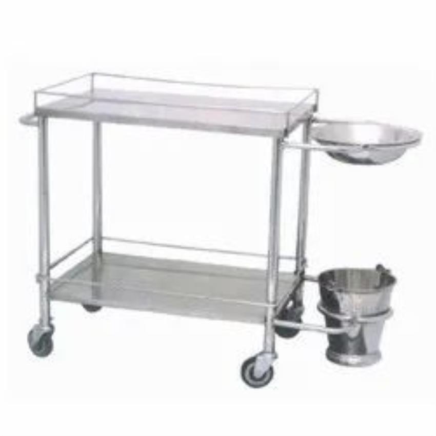Dressing Trolley DS-5007
