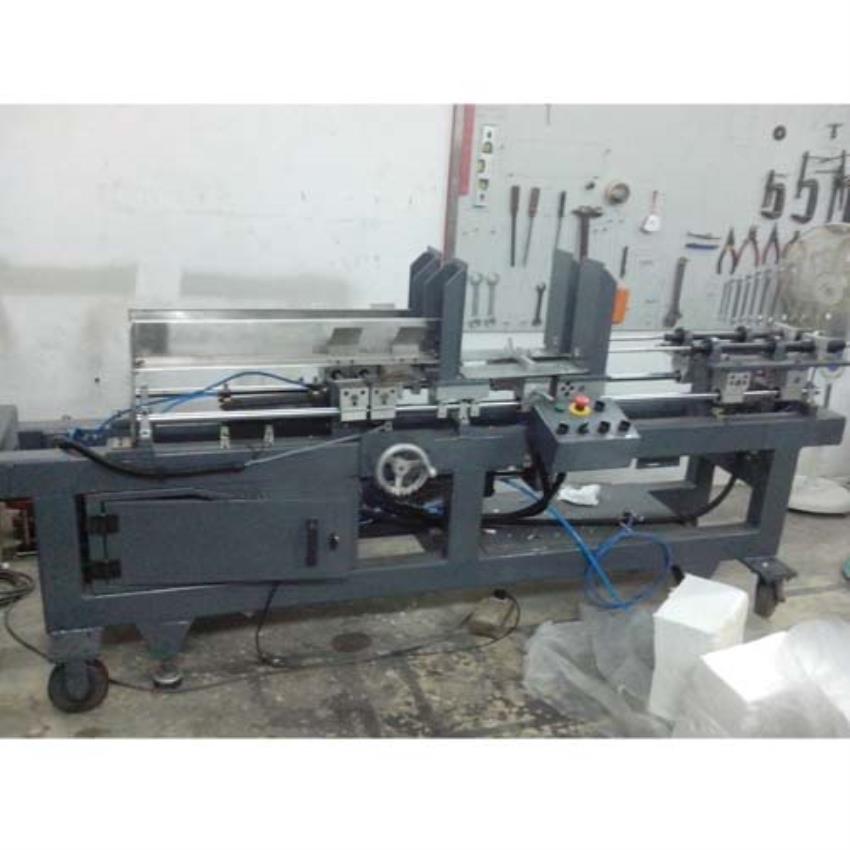 Drill and Pin Insertion Machine