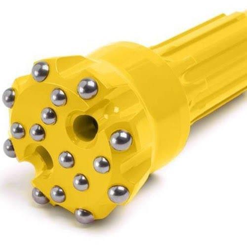 High Carbon Steel Drill Bits