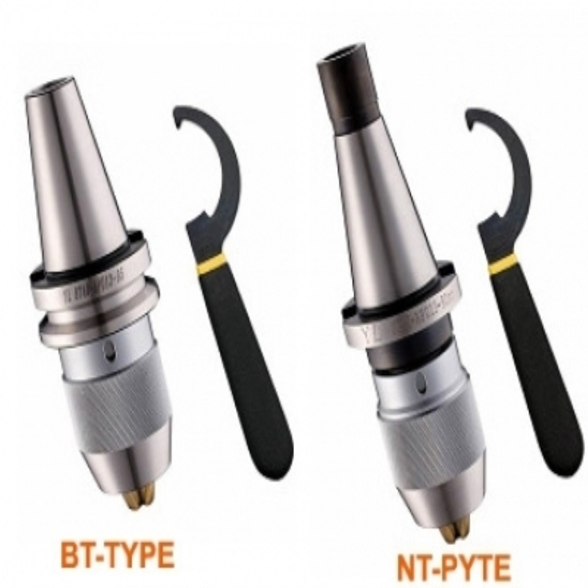 Industrial Drill Chuck Holder