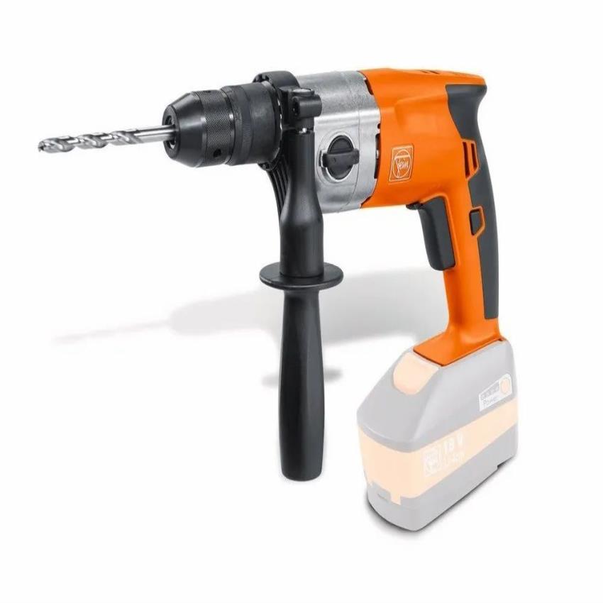 Sheet Metal Worker's Drill