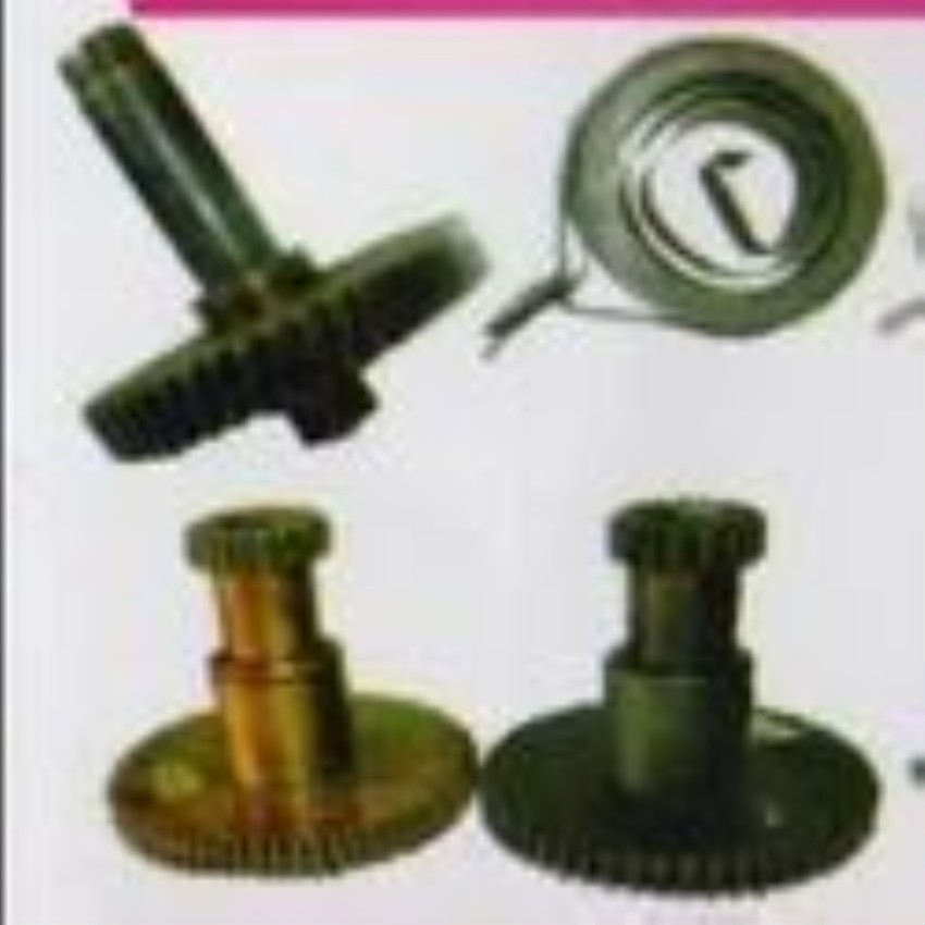 Drill Machine Parts