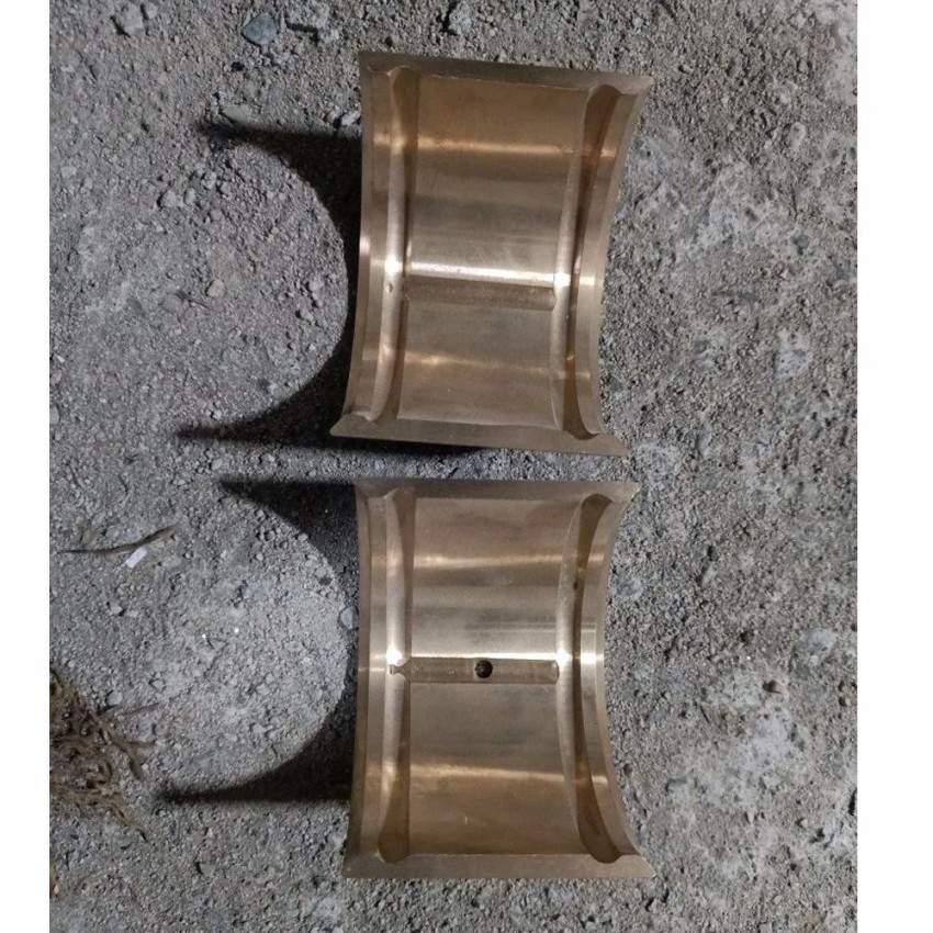 Drill Machine SS Cut Bush