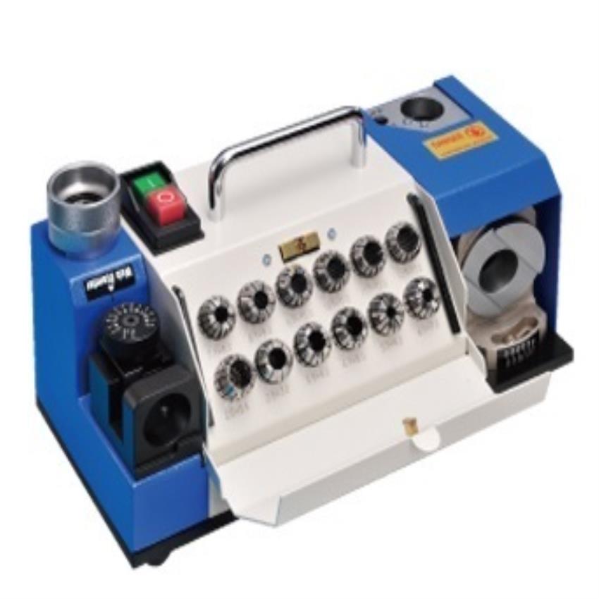 Industrial Drill Resharpening Equipment