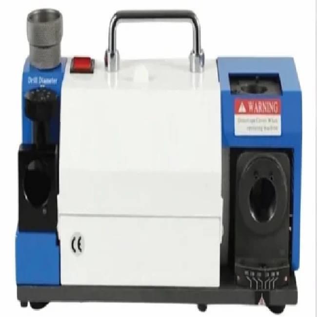 Drill Sharpening Machine