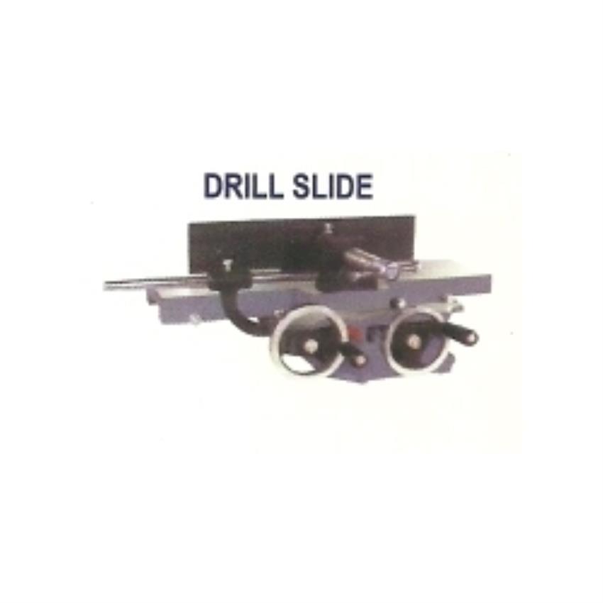 Drilling Machine Slide