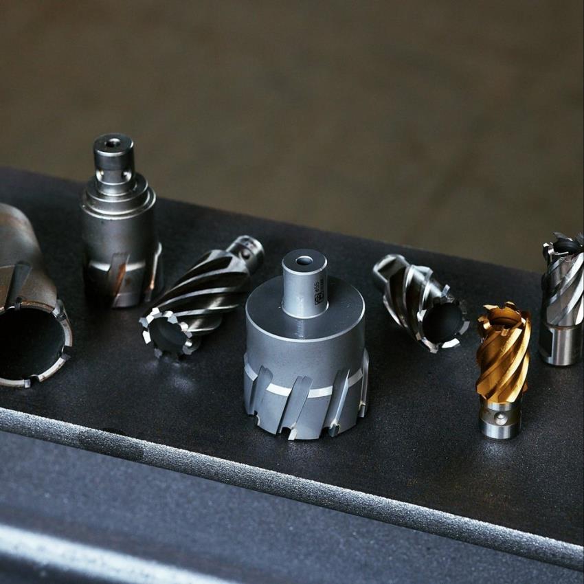 Drilling Machine Accessories