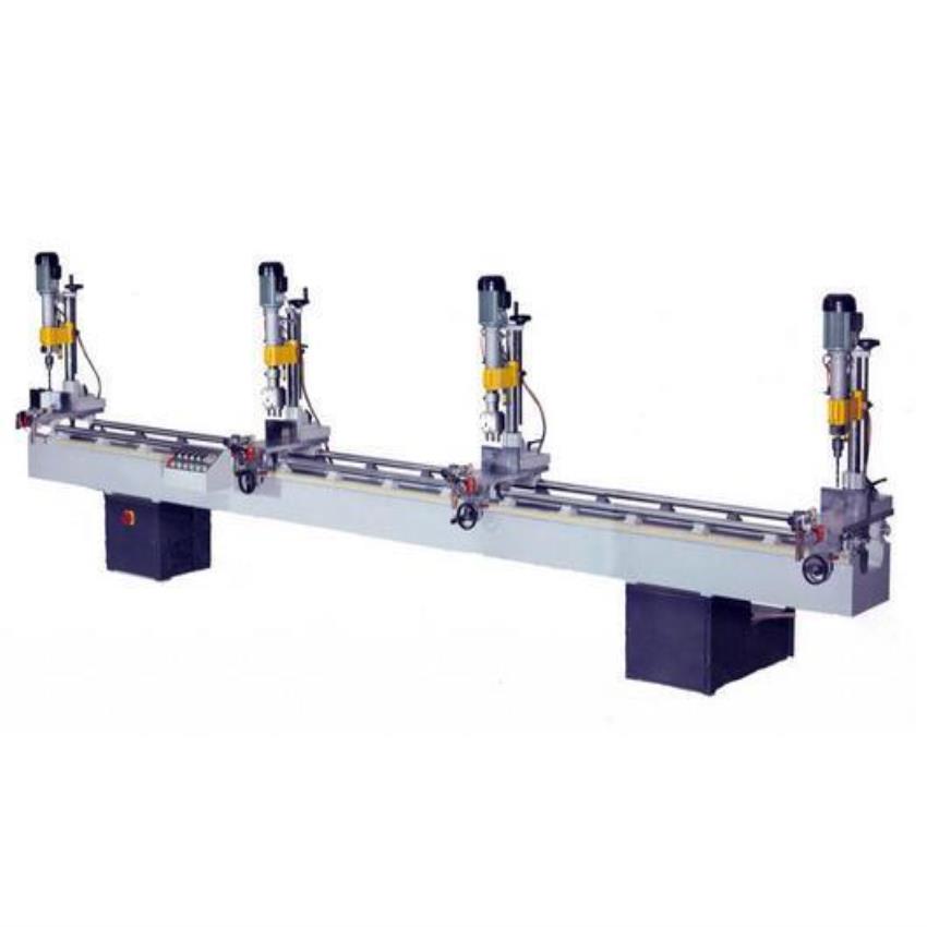 Drilling Machine Multi Head