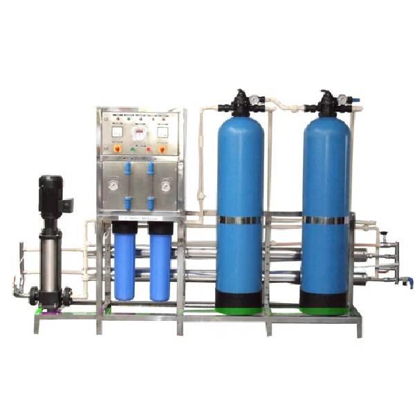 Drinking Water Processing Equipment