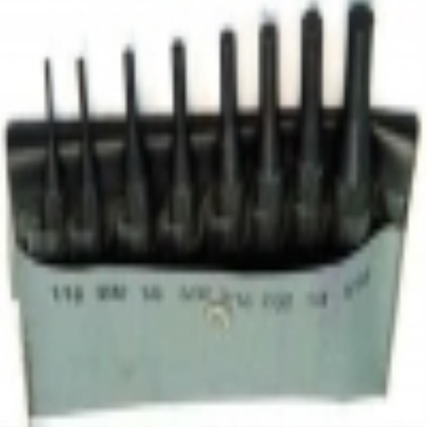 Drive Pin Punch 4 Inch