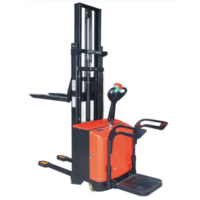 Drive Stacker Machine