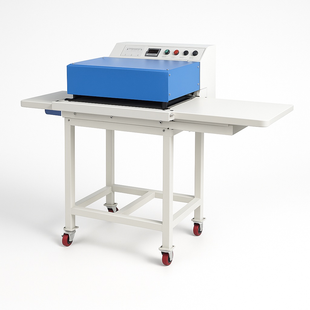 Driving Motor 200w for Fusing Machines