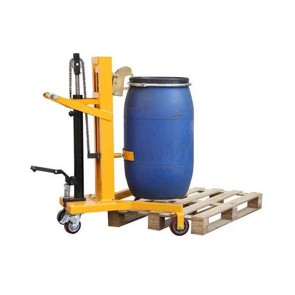 DRM-123 Drum Lifting Machine