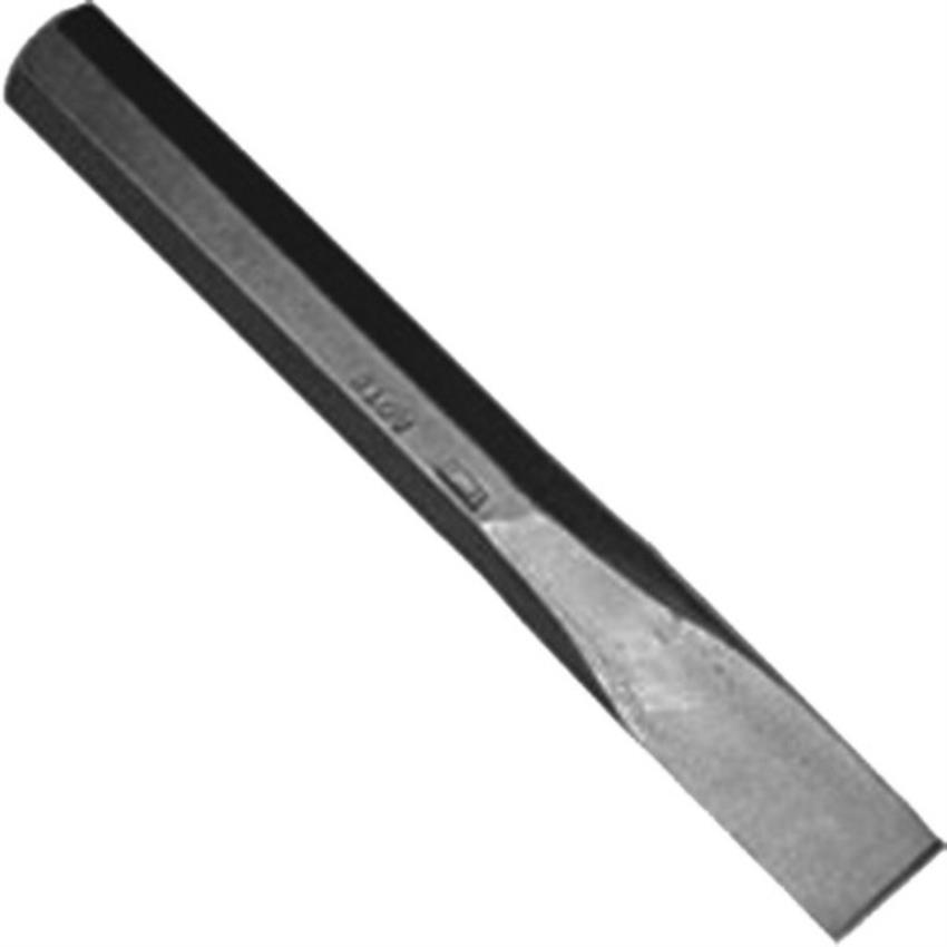 Drop Forged Flat Chisel Mild Steel