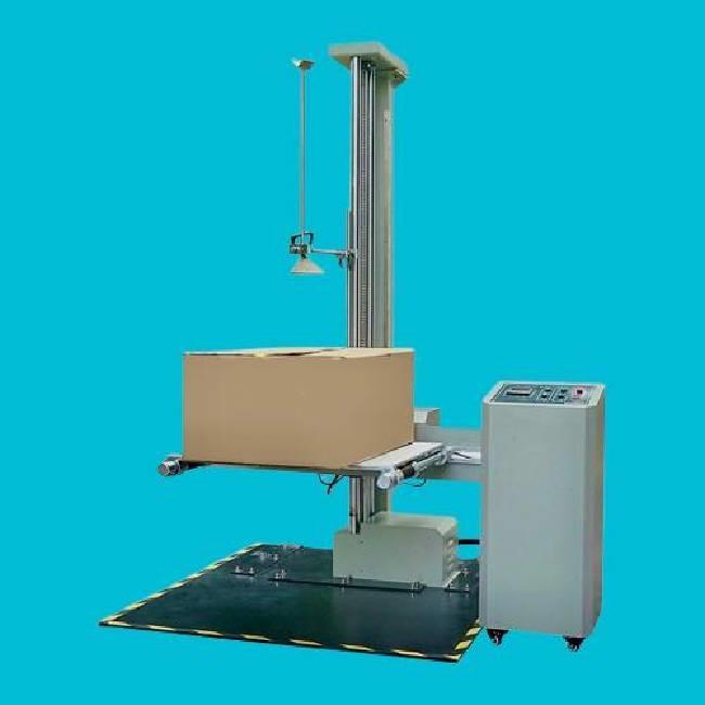 Impact Drop Weight Testing Machine