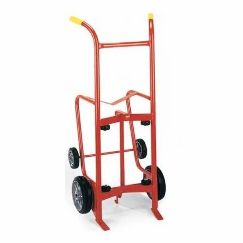 Drum Handling Device, 250-350 Kg Capacity