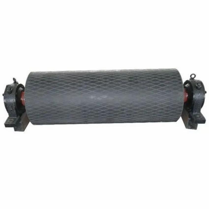 Drum Lagging Service