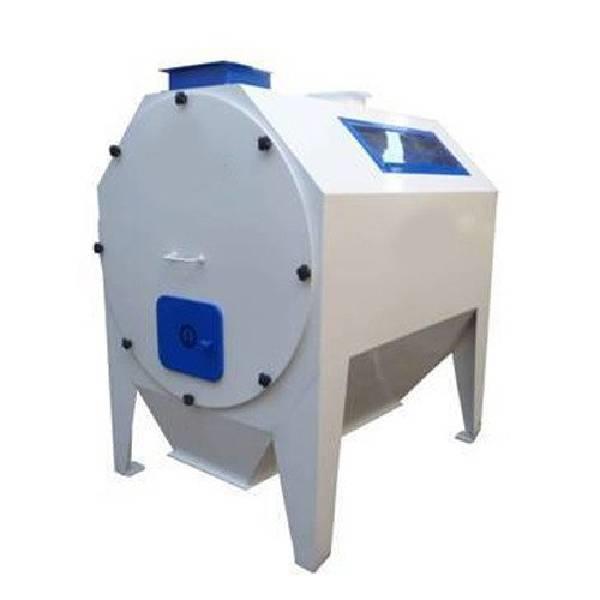 Drum Sifting Machine