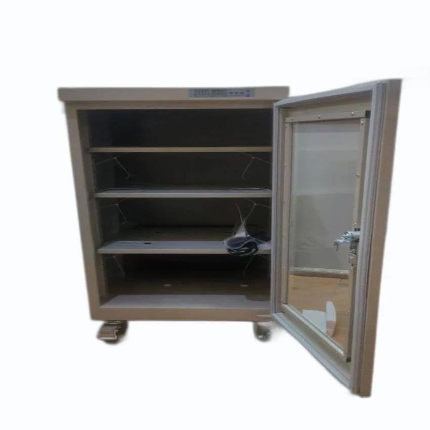 Moisture Control Cabinet