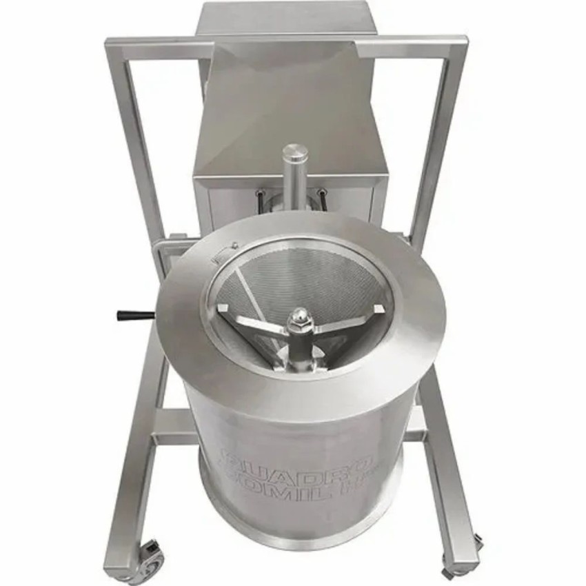 Dry Grinding Mill Equipment