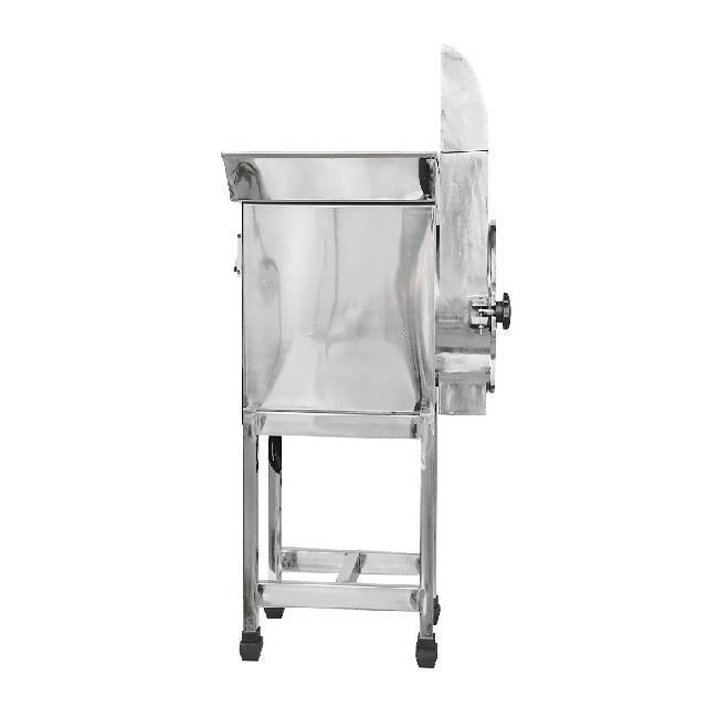 SE-1300 Automatic Dry Coconut Cutter