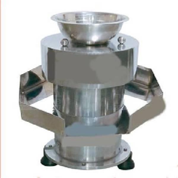 High Capacity Dry Fruit Powder Machine