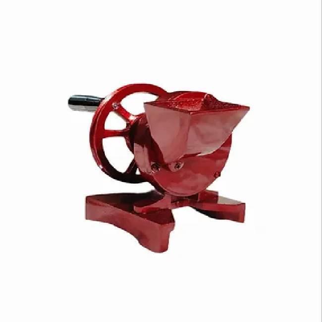 Dry Fruit Slicing Device
