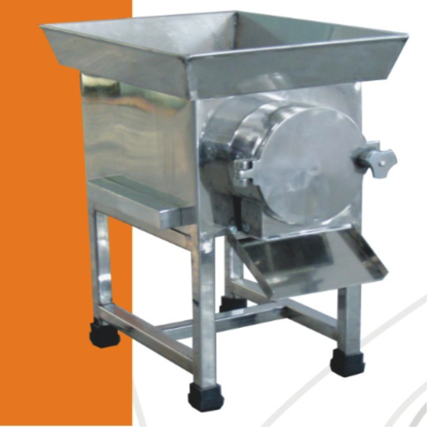 Dry Grinding Machine