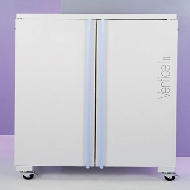 SS Dry Sterilization Machine, 4 Tray