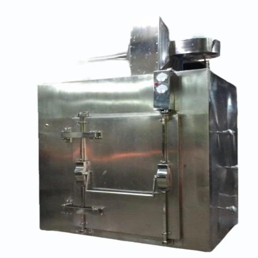 SS 316 Dry Heat Sterilizer Machine