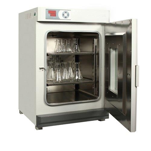 Automatic Dry Heat Sterilizer