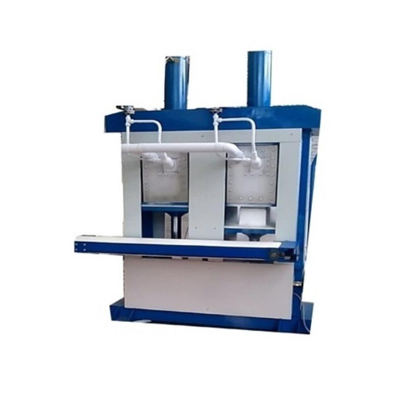 Dry Ice Block Producing Machine