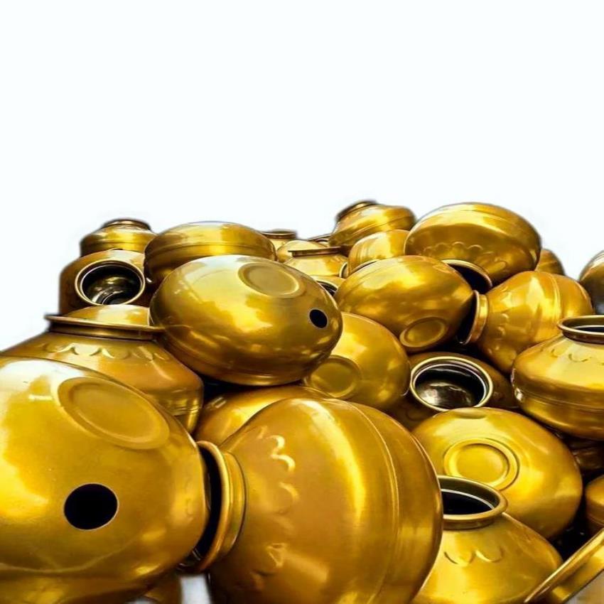 Dry Ice Fog Pot, 1500V