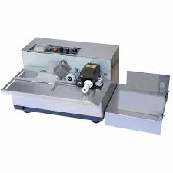 Dry Ink Printer Machine