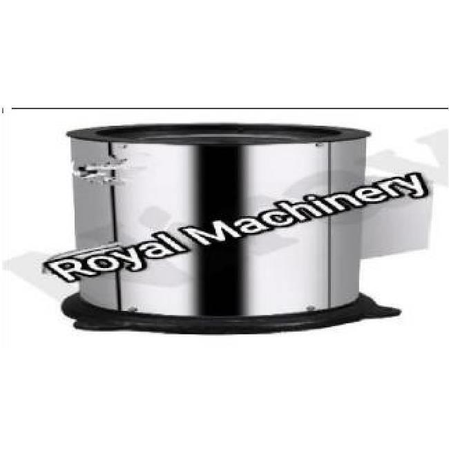 Industrial Dryer Machine