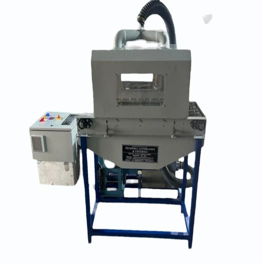 Automatic Drying Conveyor Machine