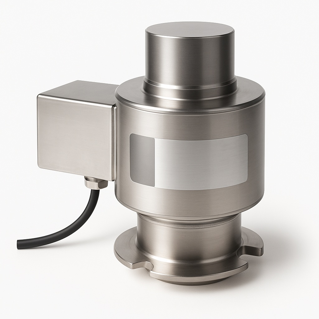 DSC Digital Load Cell, 30 Ton Capacity