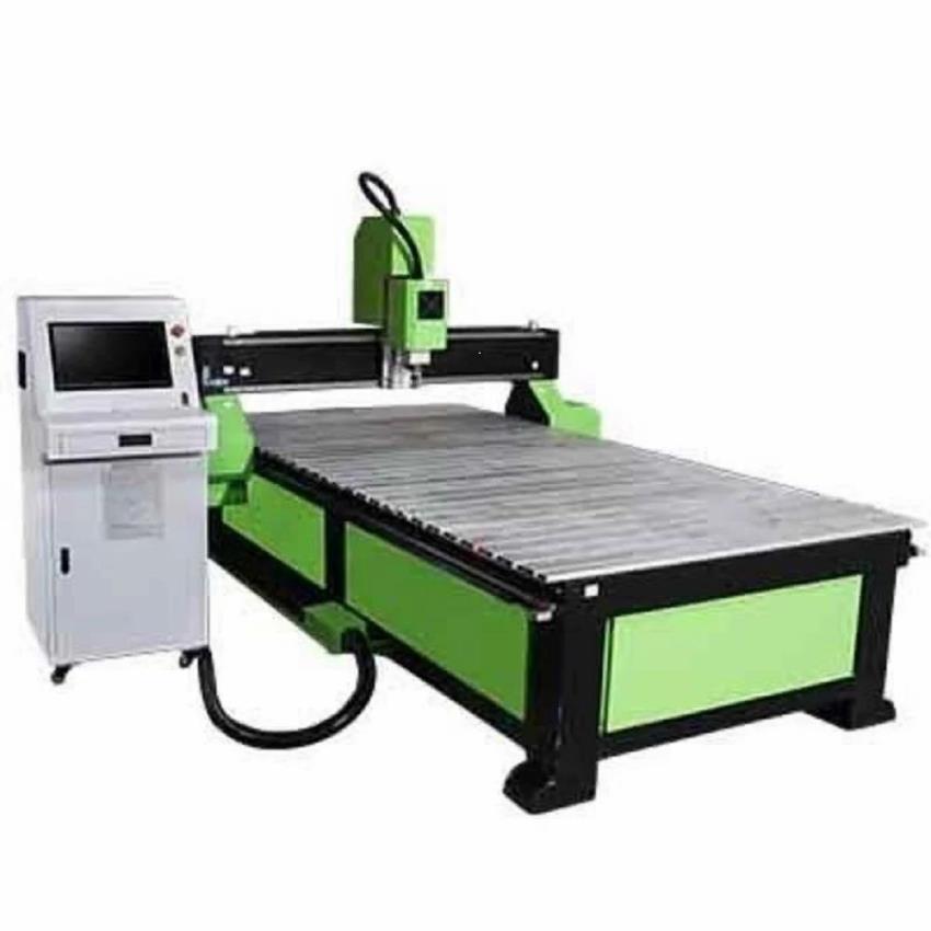 DSP Control for CNC Router