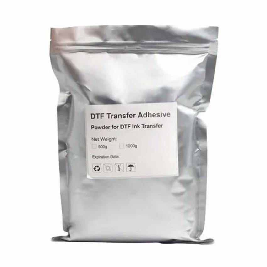 DTF Hot Melt Powder 100/200