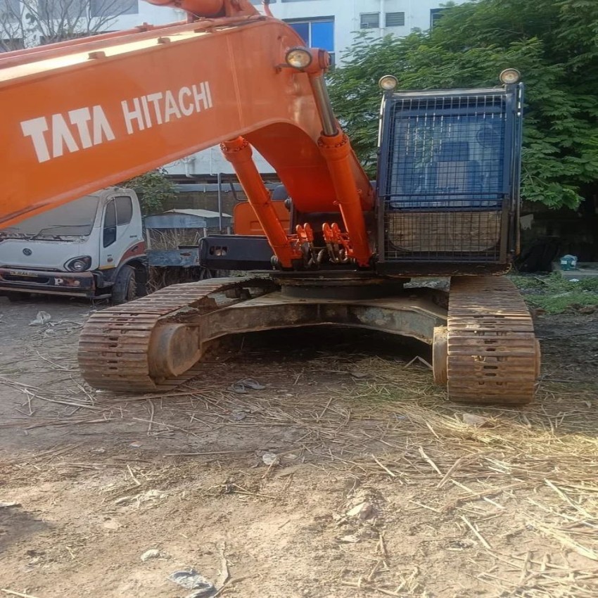 Dth Drilling Machine Hire