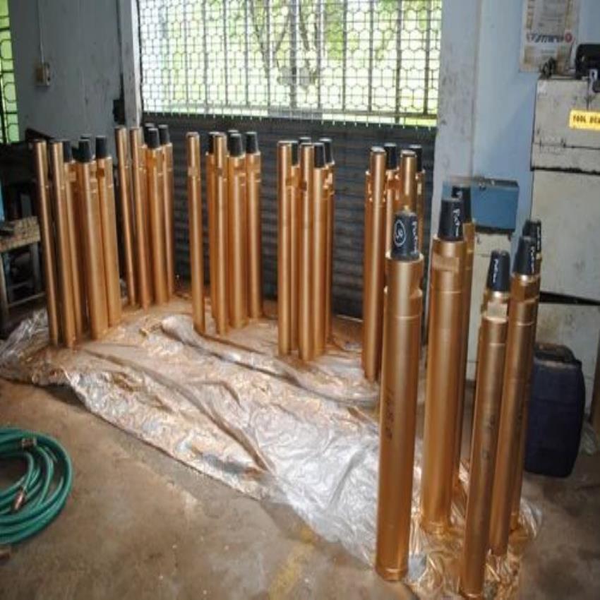 DTH Hammer Equipment