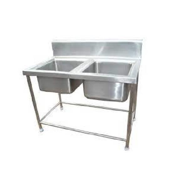 Dual Basin Sink Unit