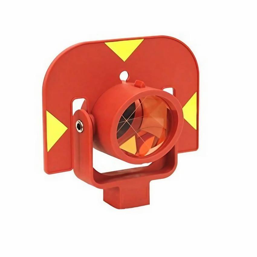 Dual Color Prism Pole, Land Survey