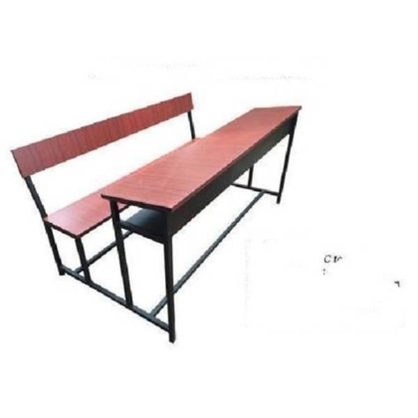 Dual Workstation Bench